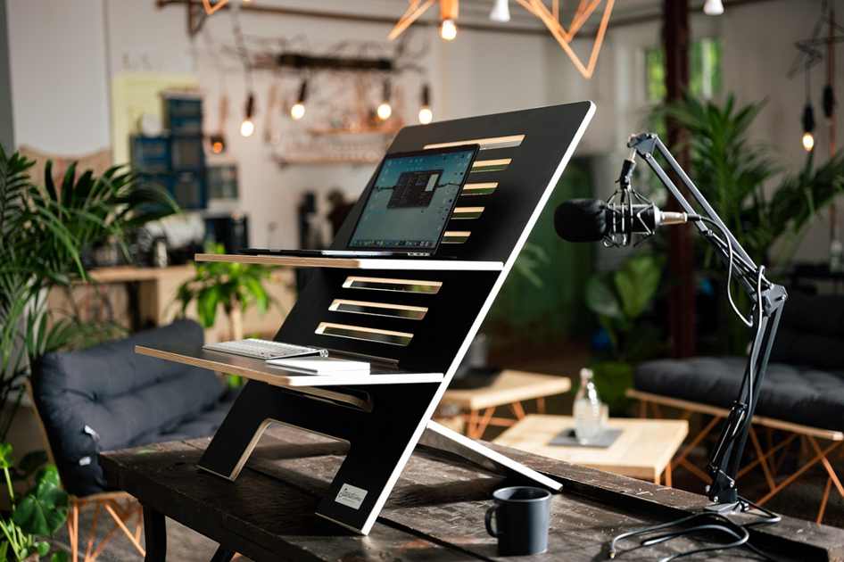Explorar insights e ferramentas