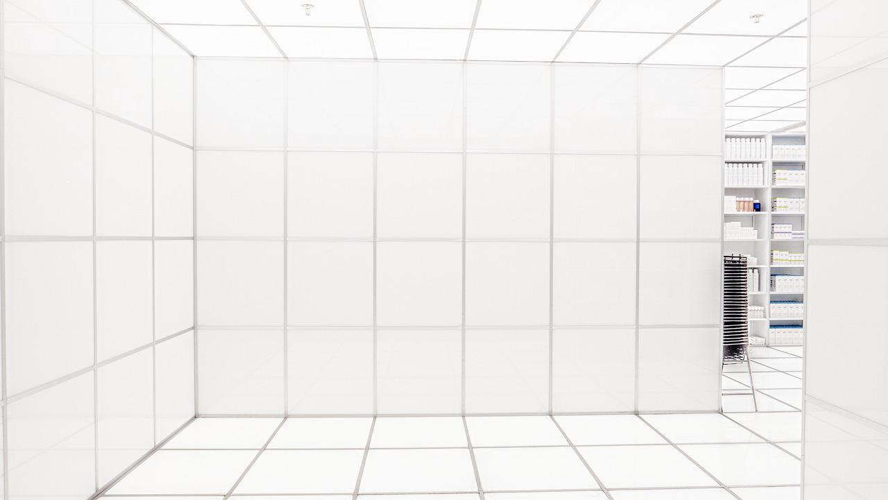 Principais problemas técnicos de SEO, via Auditoria do Site da Ahrefs