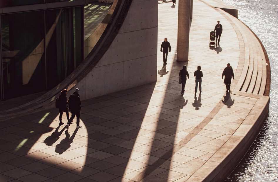 A diferença entre segurança de dados e privacidade